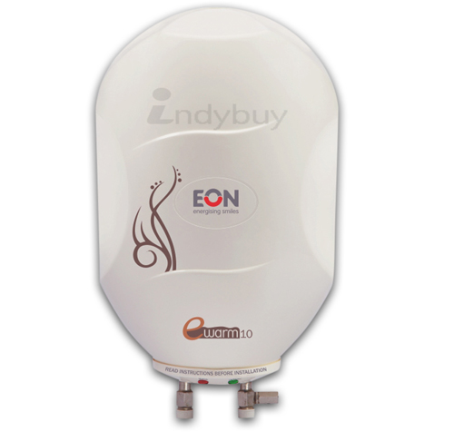 EON 10 Litre Geyser